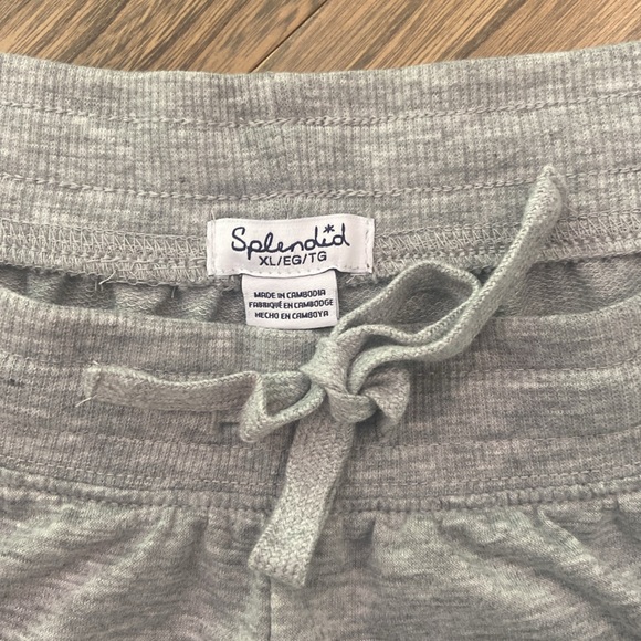 Splendid Crewneck Top & Joggers Set - Picture 6 of 6